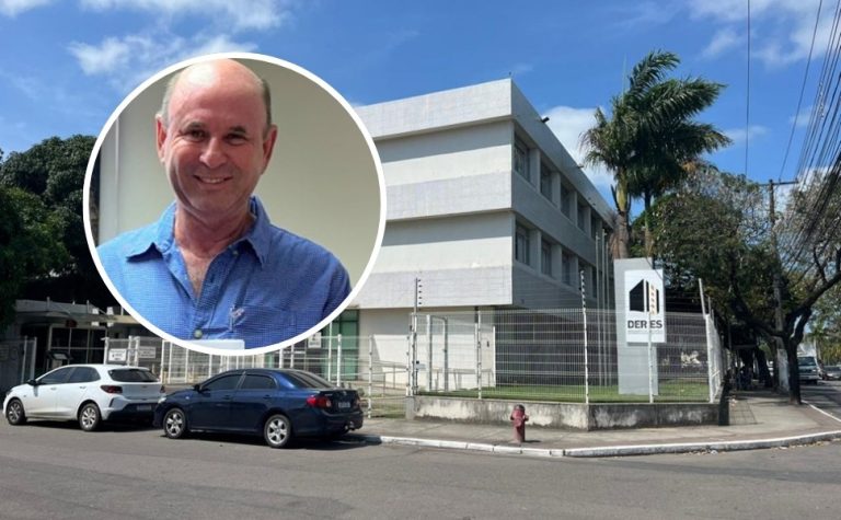 DER-ES terá novo diretor-geral; veja nome escolhido por Ferraço