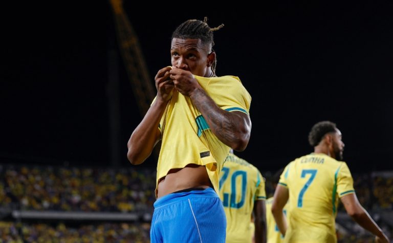 Danilo e Endrick brilham em vitória do Brasil e provam que podem estar na Copa