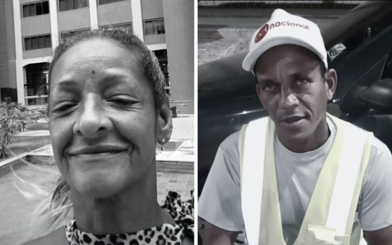Desabamento de casarão deixa dois mortos na Comunidade do Pilar, Bairro de Recife