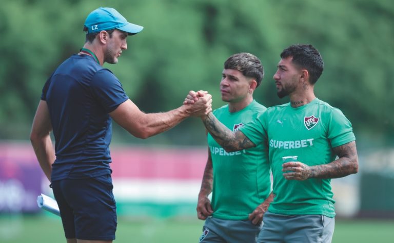 Desafio fora de casa preocupa o Fluminense