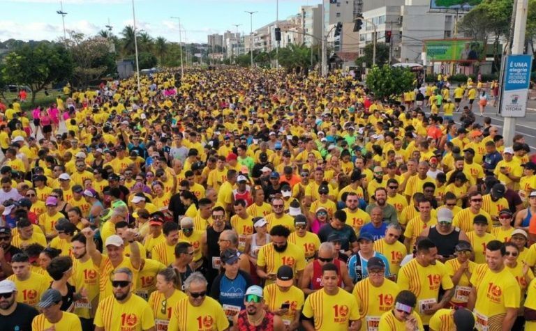 Dez Milhas Garoto completa 35 anos e terá certificação internacional e novidades