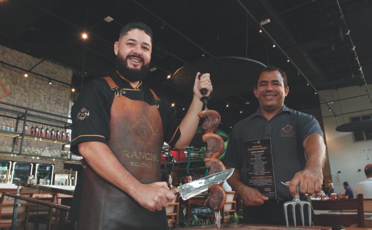 Dia do churrasco com novidades e promoções na Grande Vitória