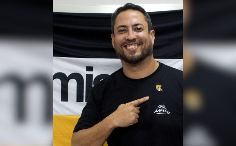 Direita vai ter mais um nome ao governo do Estado?