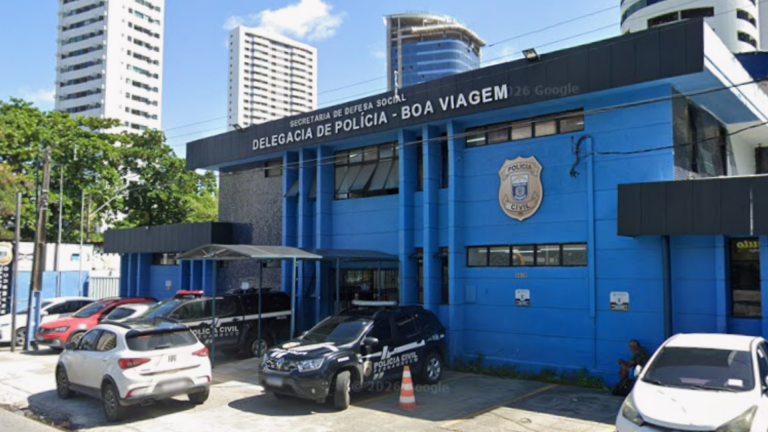 Diretor de escola particular no Recife é preso por pedofilia virtual