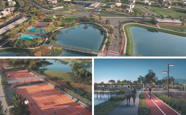 Empresa anuncia novo bairro de luxo em Vila Velha