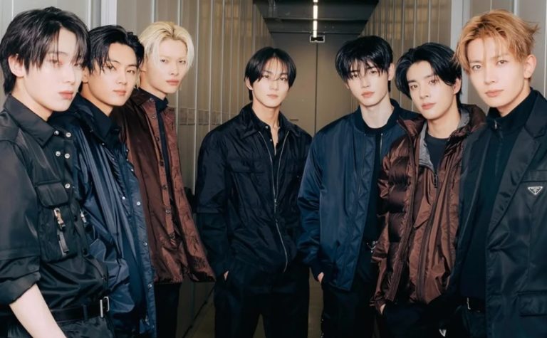 Enhypen, grupo de k-pop, fará show único no Brasil; veja como comprar ingressos
