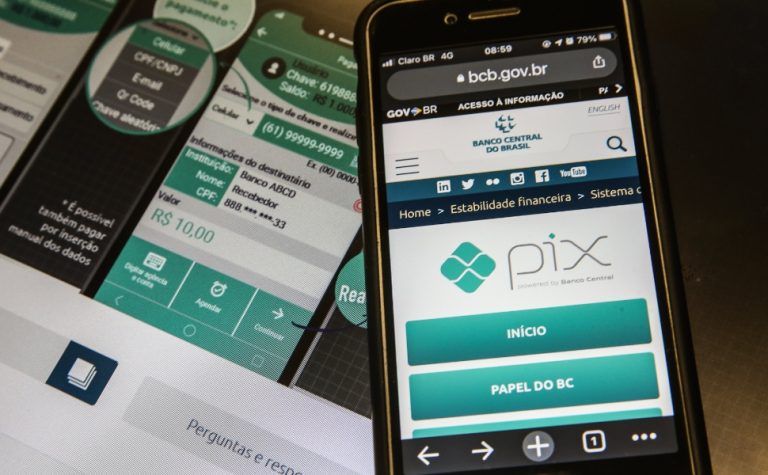 Entenda as mudanças que o Governo deve fazer no Pix a partir deste ano