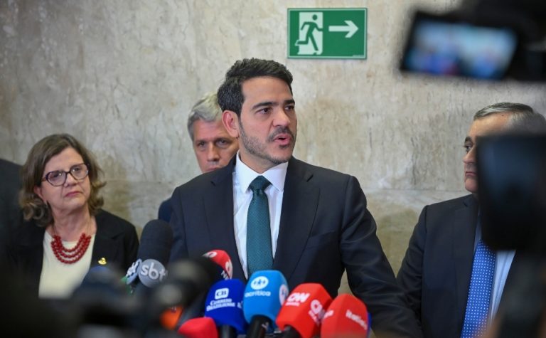 Entenda rejeição de Messias para vaga no STF e o que acontece agora