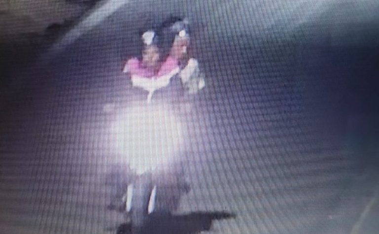 Envolvidos em incêndio criminoso de clínica são identificados e um suspeito é preso
