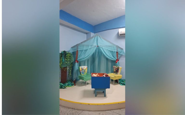 Escola de Olinda promove Piquenique e Circuito Literário contra excesso de telas