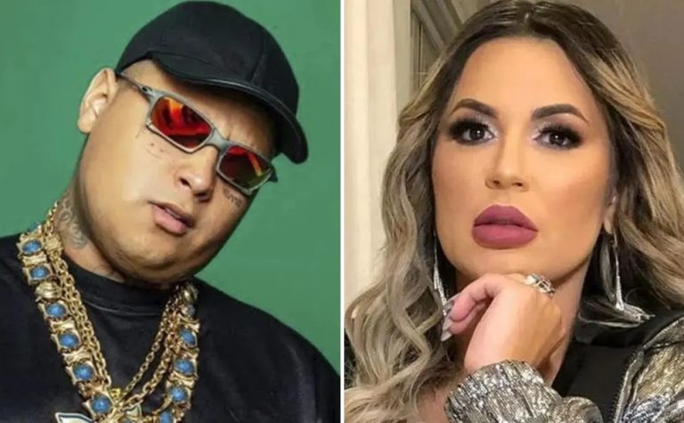 Esquema de MC Ryan usou conta de Deolane para lavar dinheiro do PCC
