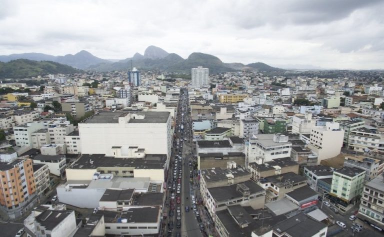 Estacionamento da Expedito Garcia, em Cariacica, será interditado no fim de semana