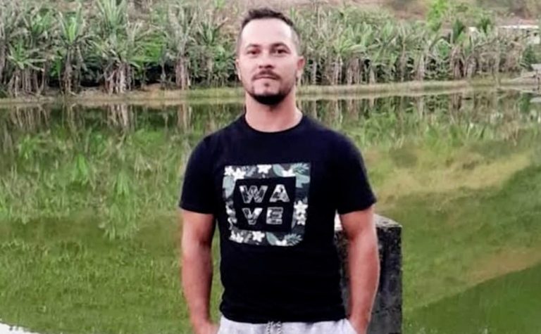Família busca por homem desaparecido no Sul do ES