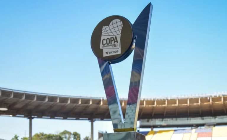 Federação de Futebol adia início da Copa Espírito Santo