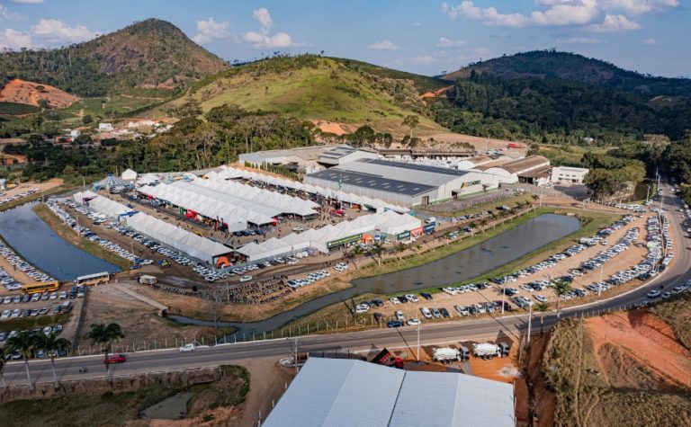 Feira Cooabriel 2026 terá 150 estandes e foco em inovação no agro do ES