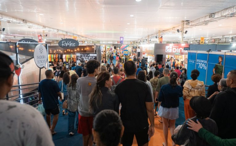 Feira do emprego, lojas e indústrias abrem 6.500 vagas de emprego no ES