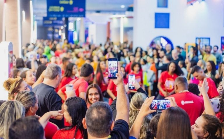 Feira dos Municípios 2026 terá gastronomia regional e mais de 20 atrações capixabas