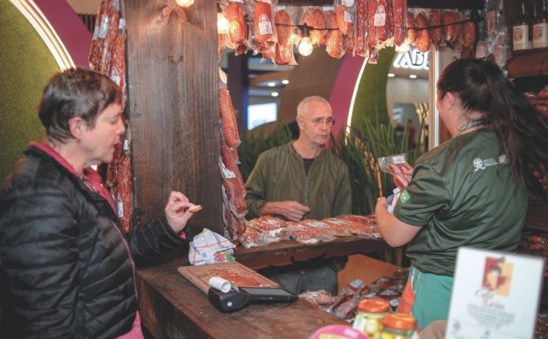 Feira dos Municípios vai ter mais de 60 atrações