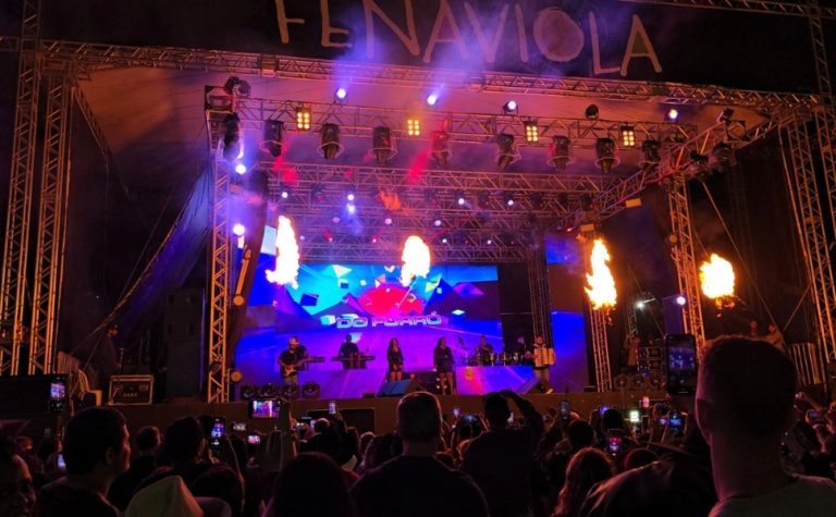 Fenaviola 2026 abre inscrições e retoma formato competitivo em Colatina