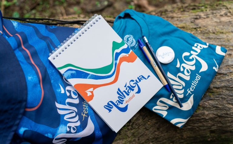 Festival Manhágua promove educação ambiental com atividades gratuitas no Sul do ES
