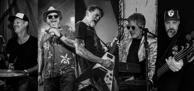 Festival Ublues reúne música e cultura com entrada gratuita em Ubu