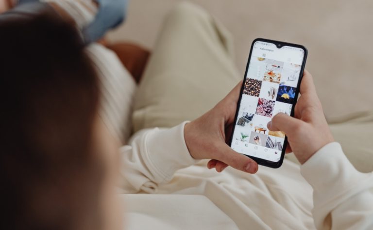 Fim da privacidade em mensagens do Instagram. Entenda