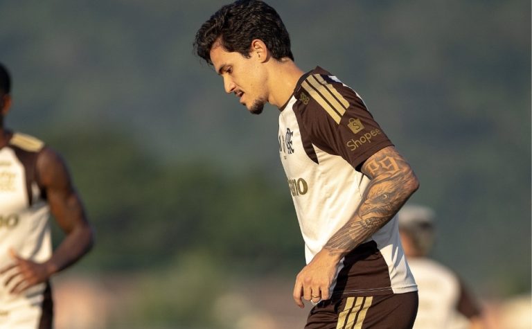 Fla defende tabu e mira liderança do Brasileirão