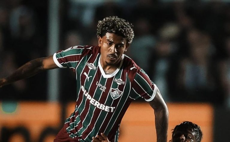 Fluminense e Operário acertam o gol três vezes e empatam na Copa do Brasil