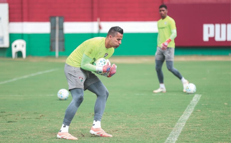 Fluminense enfrenta o Deportivo La Guaira, na Venezuela, pela Libertadores