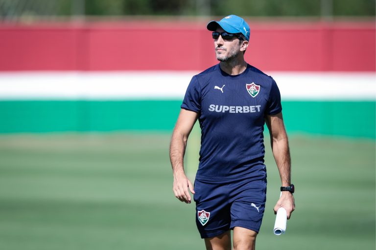 Fluminense tenta virar a chave na Copa do Brasil