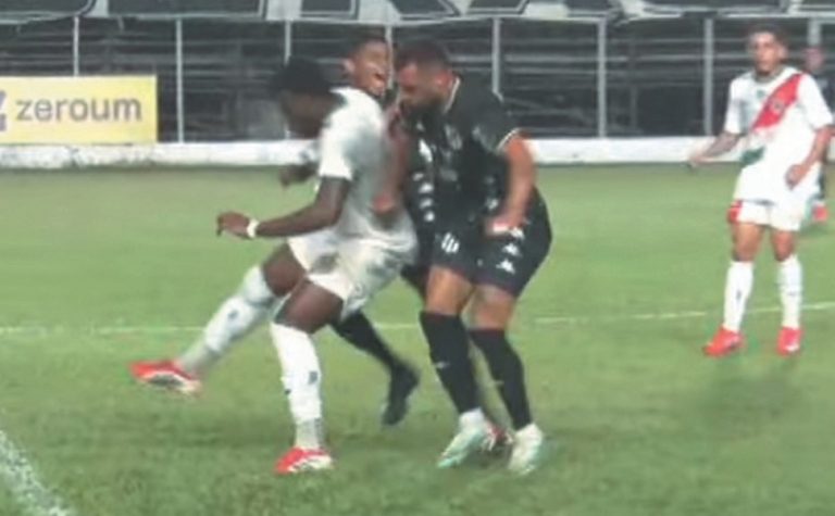 Fora de casa, Real Noroeste perde na estreia na Série D