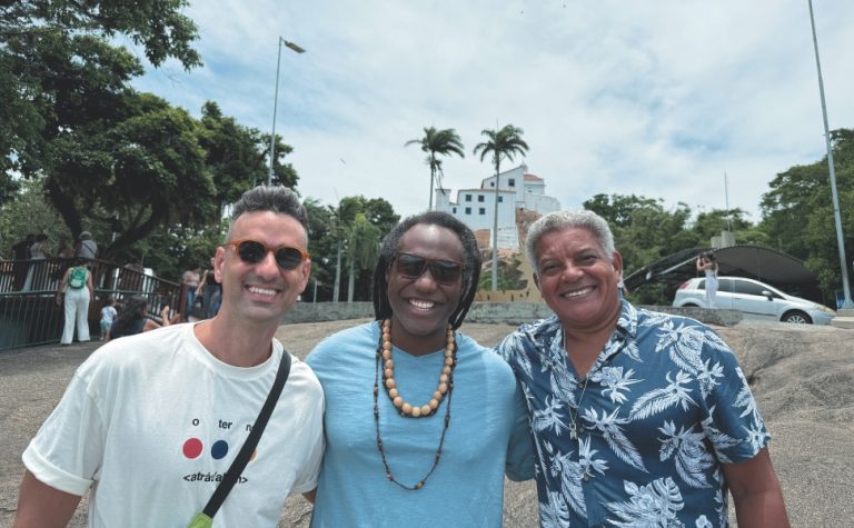 Forró nordestino e jazz se juntam no álbum “Sotaques”