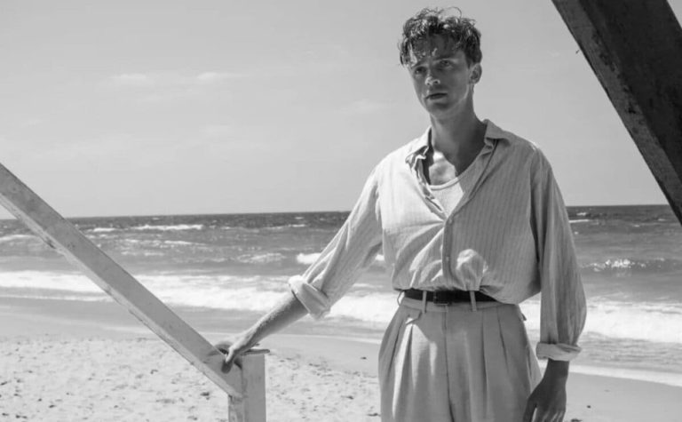 François Ozon e seu olhar sobre “O Estrangeiro”