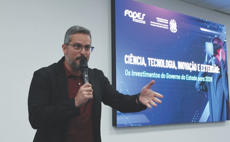 Fundação vai oferecer mais de 1.000 vagas para financiar projetos no ES