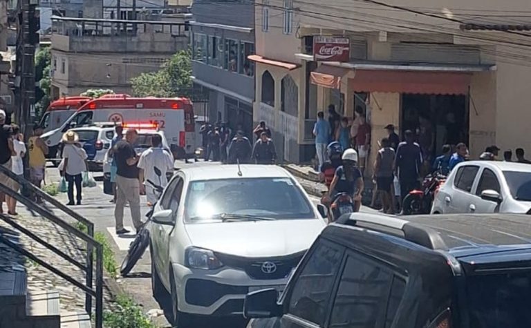 Governador pede rapidez e rigor na apuração da morte de mulheres por PM