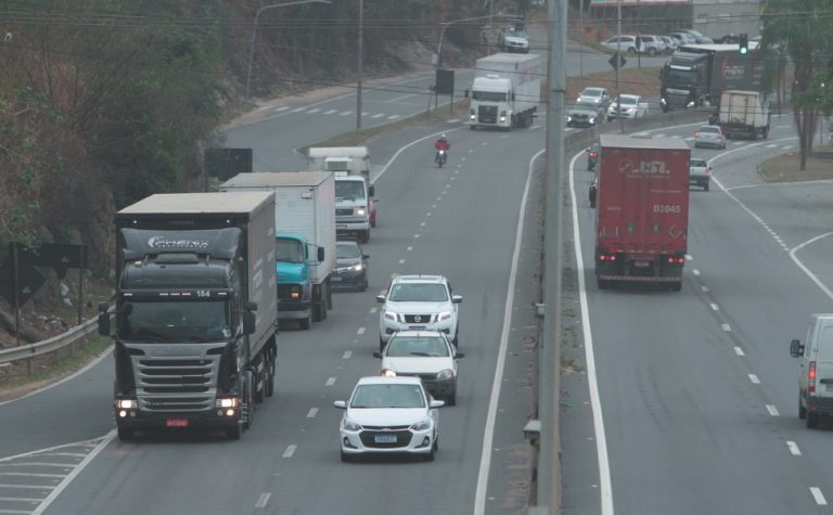 Governo Federal prepara mais R$ 10 bilhões em crédito para compra de caminhões