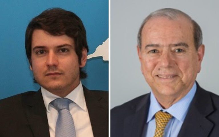 Governo de PE exonera Leonardo Dias após operação por desvios na Alepe