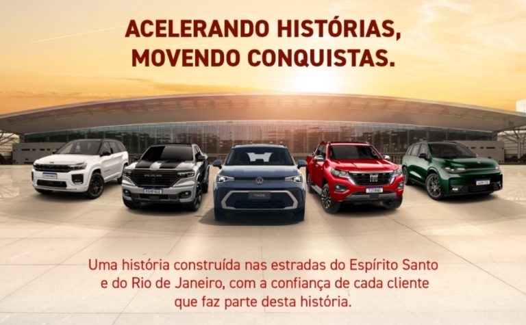 Grupo Podium celebra 30 anos e amplia atuação no setor automotivo
