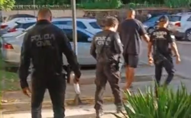 Grupo que aplicava golpes e fez família do ES perder R$ 400 mil é alvo de operação
