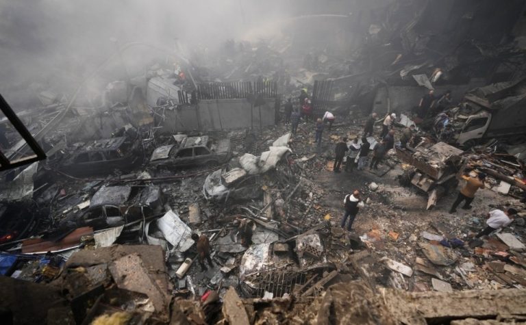 Guarda Islâmica do Irã prepara forte resposta após ataques de Israel no Líbano