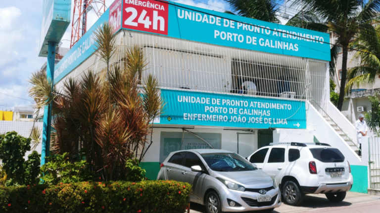 Guarda-vidas de folga salva criança de afogamento em Porto de Galinhas