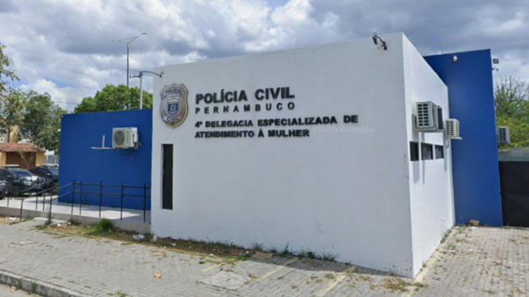 Homem é preso em Pesqueira por suspeita de abuso sexual contra a própria enteada
