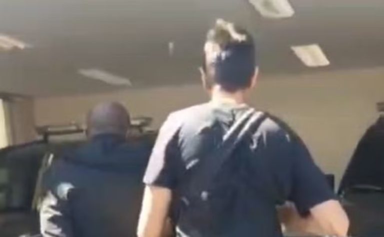 Homem é preso em SP suspeito de matar mãe e cortar dedo para roubar celular
