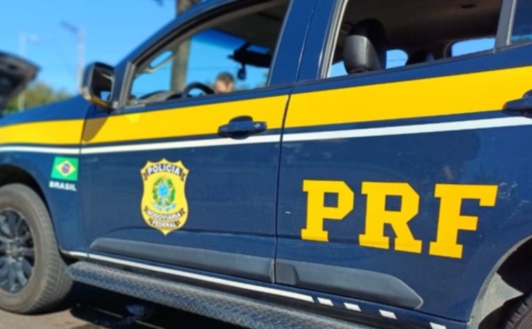 Homem é preso suspeito de assaltar passageiros dentro de ônibus na Serra