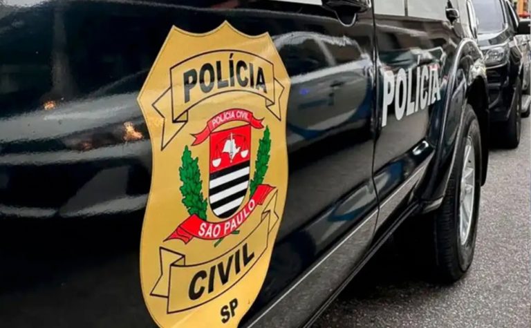 Homem é preso suspeito de jogar água fervendo e queimar rosto de ex-mulher em SP