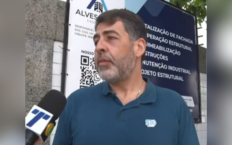 Homem mata capivara a pauladas em Boa Viagem e polícia busca suspeito