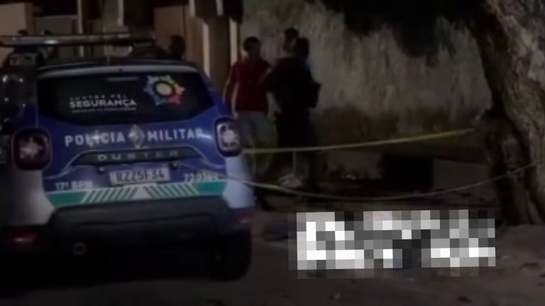Idosa é morta a facadas após alertar pedestre sobre assalto em Paulista