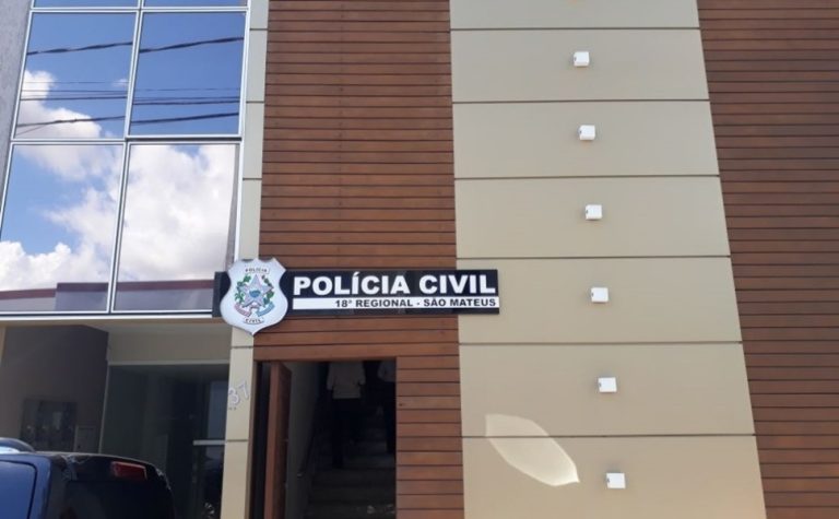 Idoso é morto a facadas após mulher invadir casa no Norte do ES