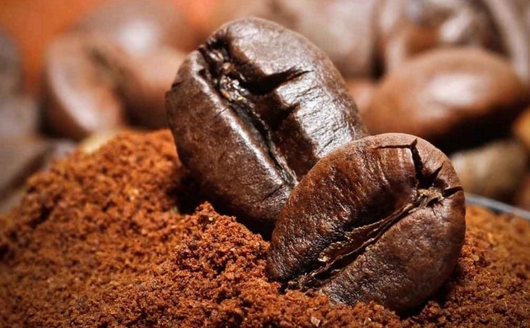 Indústrias em novo polo de café solúvel no Espírito Santo