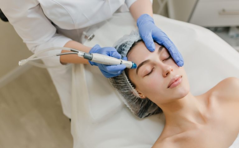 Inovações da Coreia do Sul inspiram dermatologia no ES
